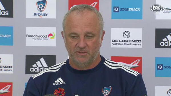 Arnold on potential Chelsea blockbuster