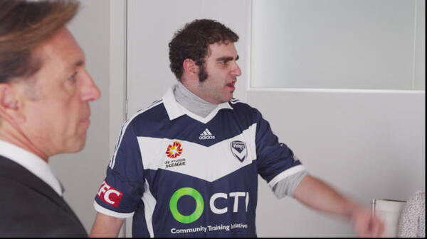 Fans to have say on Grand Final experience