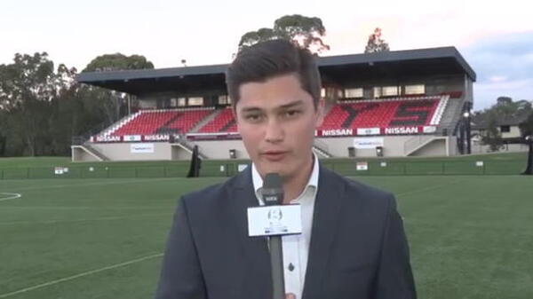 NSW Round 7 Highlights