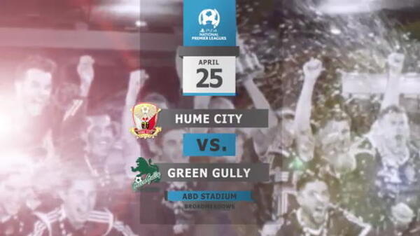 Victoria Round 10 Highlights