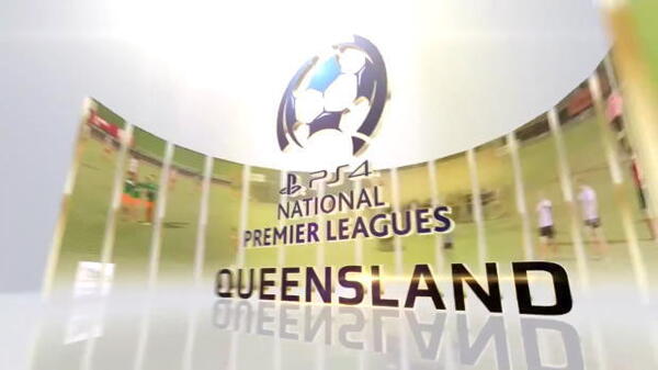 Queensland Round 8 Highlights