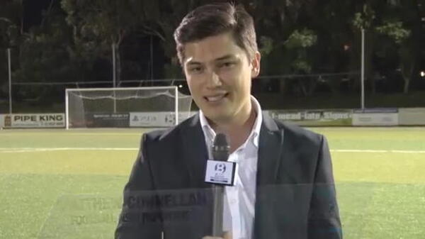 NSW Round 8 Highlights