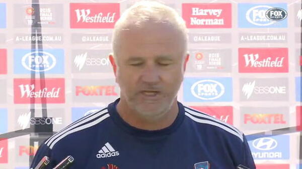 No distractions for Sky Blues: Arnold