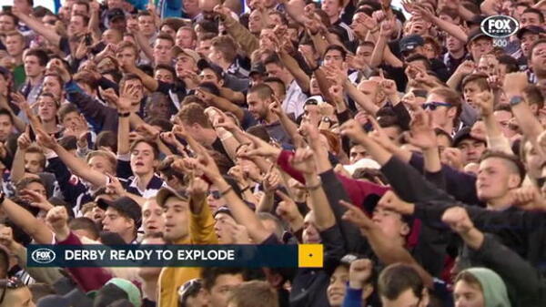 Semi-finals set to explode