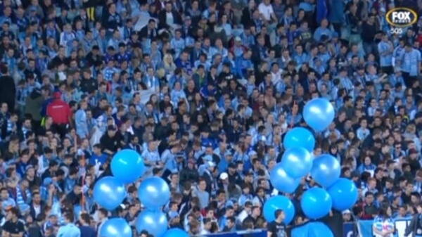 Sydney FC v Adelaide United highlights