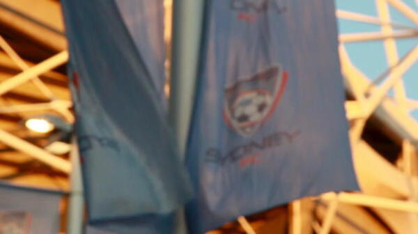 Sky Blues' Semi-Final spectacular