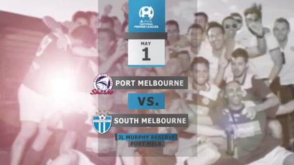 Victoria Round 11 Highlights