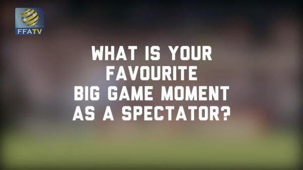 FFA TV | GF stars recount football memories