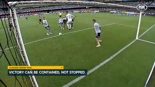 Brosque outlines Sky Blues' gameplan