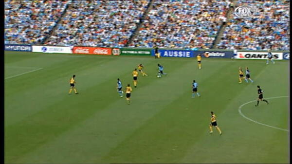Sydney FC's Grand Final triumphs