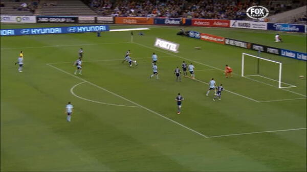 Finkler's last minute strike