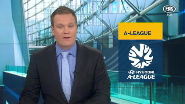 Victory down Sydney FC in Grand Final