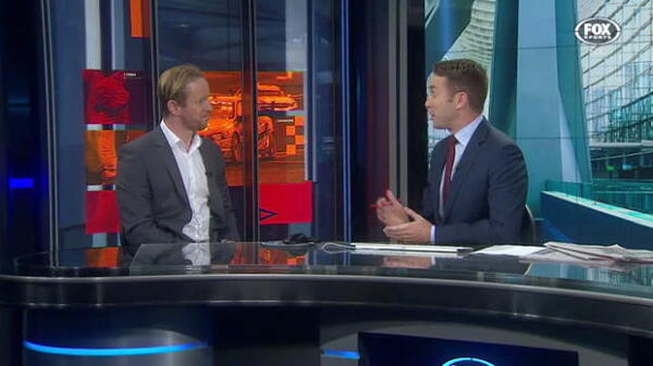 Hyundai A-League Grand Final review