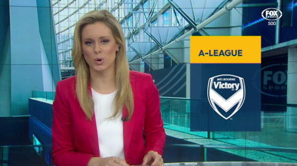 Thompson keen on Victory stay