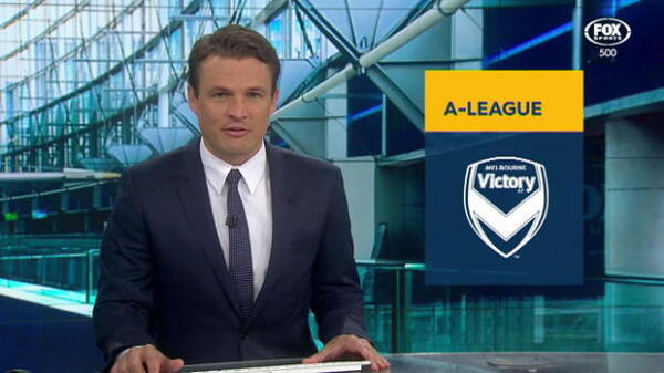 Muscat on Victory's GF triumph