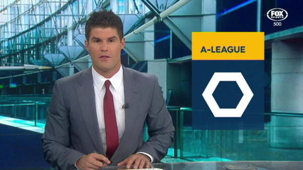 Aloisi appointed as Roar boss