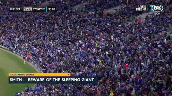 Arnold sounds warning to rival codes