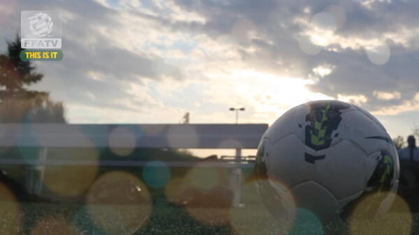 FFA TV | Catley's climb to the Matildas