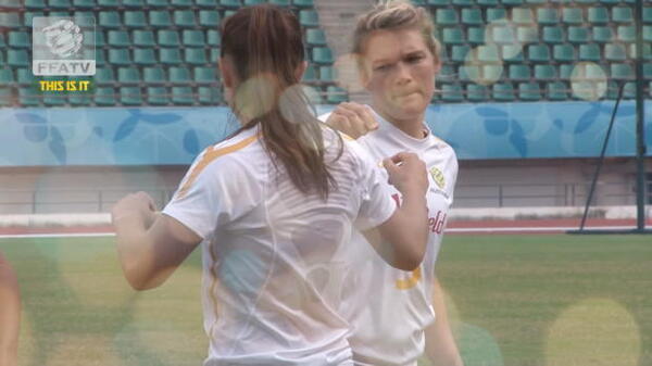 FFA TV | Be wary of the underdog