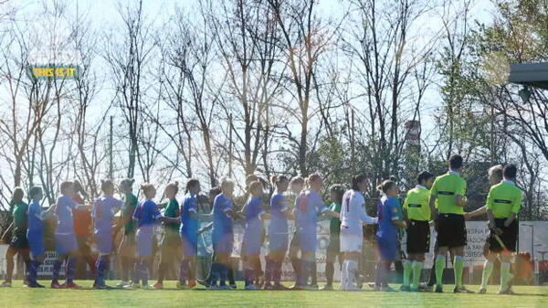 FFA TV | Kellond-Knight on her Matildas journey