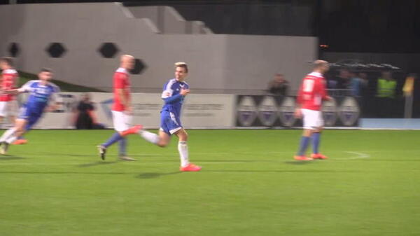 South Melbourne claim epic Cup derby