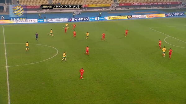 FFA TV | Ikonomidis reflects on Socceroo 'dream'