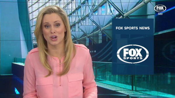 Ikonomidis growing in confidence