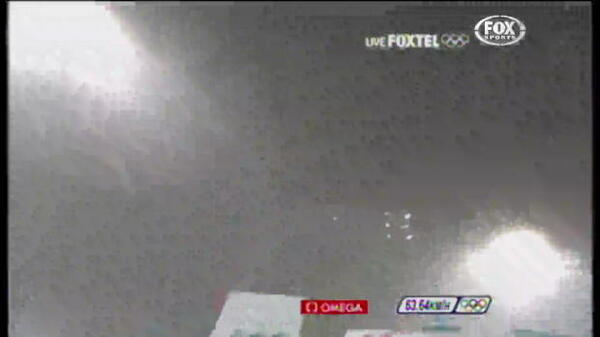 Simon's Matildas inspiration