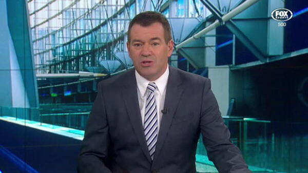 Troisi: Consistency is key