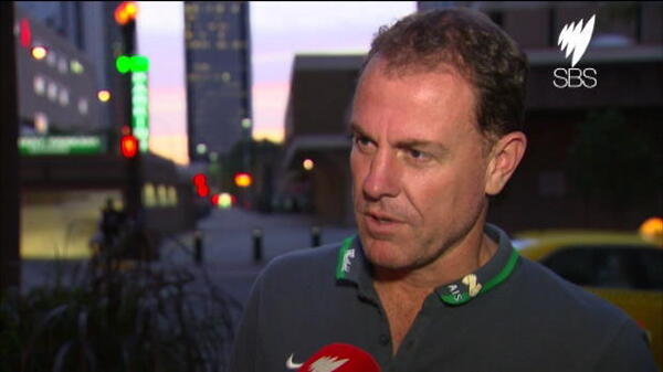 Matildas confident of Japan upset