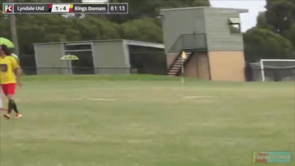 Goals galore in FFA Cup