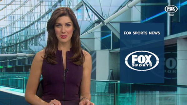 Moss talks all things football