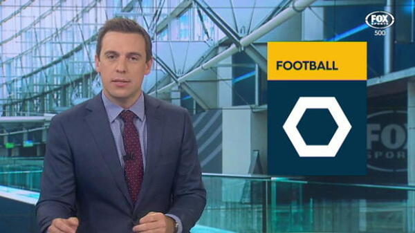 Ange selects a few Socceroo bolters