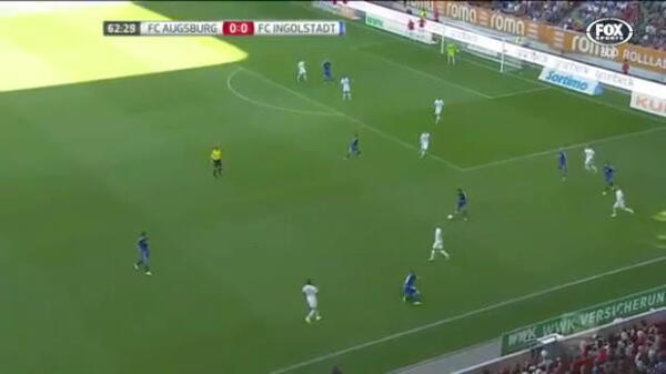 Leckie eyeing Socceroo goals