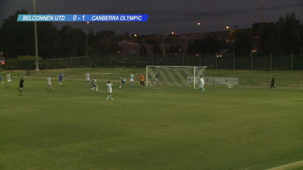 Two keepers score in NPL final!