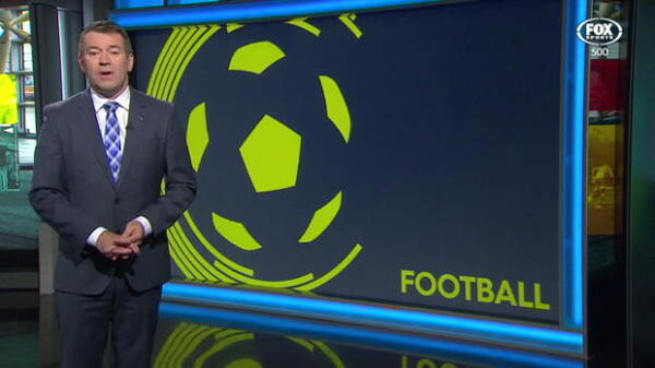 Socceroos arrive to calm in Tajikistan