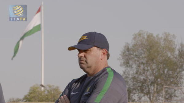 FFA TV | No easy games for Elrich