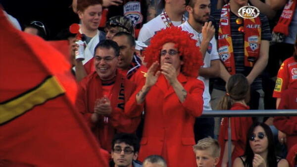 Our #BeautifulGame returns in October!