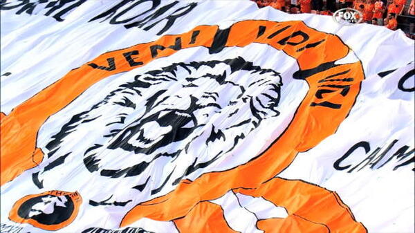 Get ready Brisbane Roar fans!