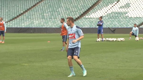 Hyundai A-League fantasy is back!