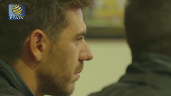 Greek star joins Heidelberg in FFA Cup