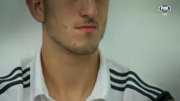 Victory on verge of signing Olyroo