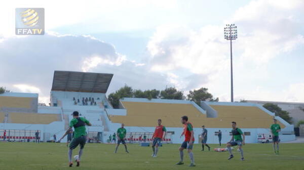 FFA TV: Rogic opens up on injury curse