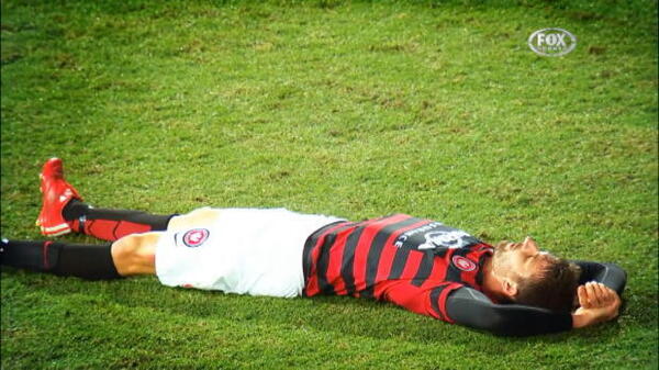 Wanderers a new proposition in S11