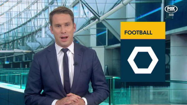 Hill excited by new imports