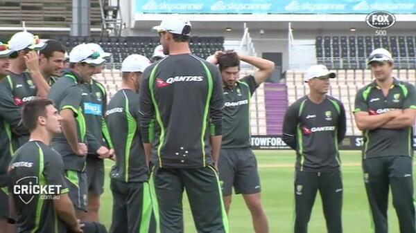 FFA mulling Bangladesh security concerns