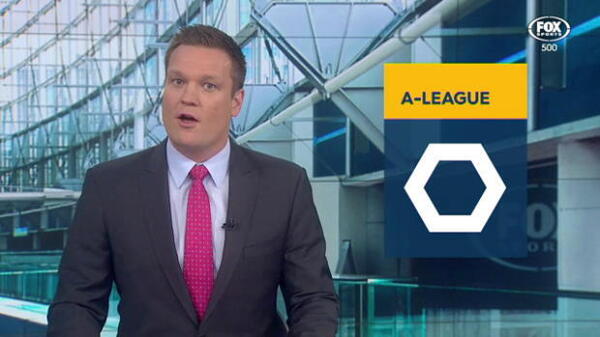 Arnie's Gosford gameplan