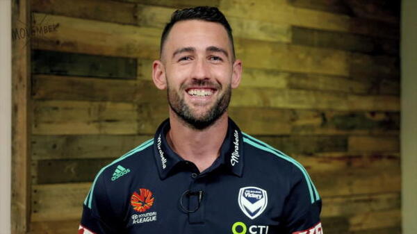 Who has the best 'Mo' in football?