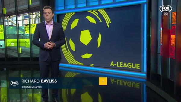 Hyundai A-League Round 4 wrap