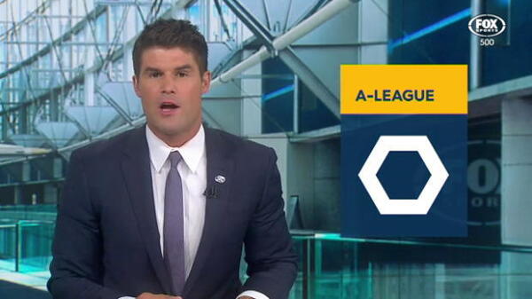 Glory sweat on stars for FFA Cup Final